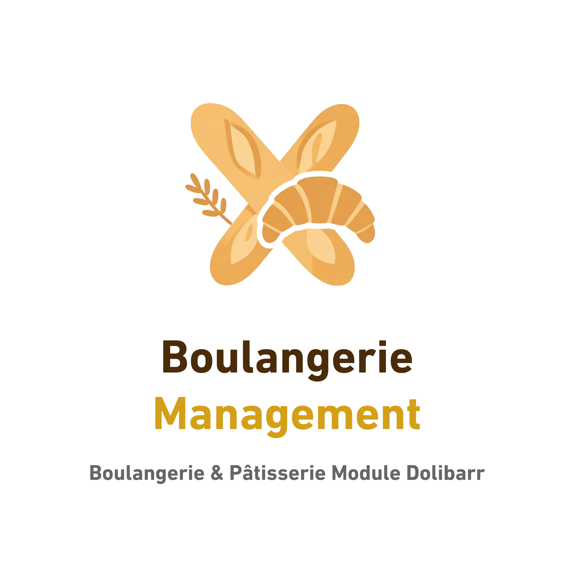 Bakery & Pastry Management – Complete Bakery & Pastry ERP for Dolibarr