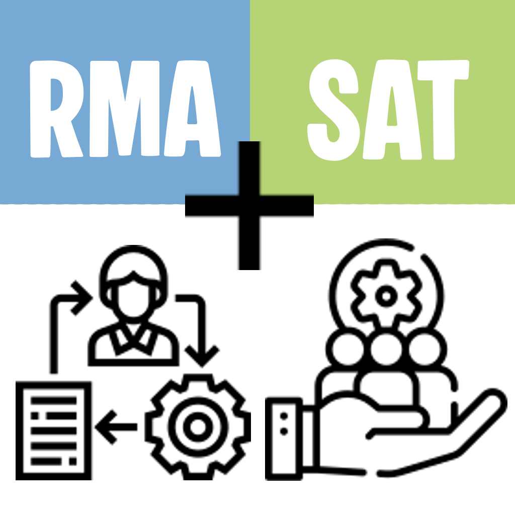 Pack RMA+SAT STS