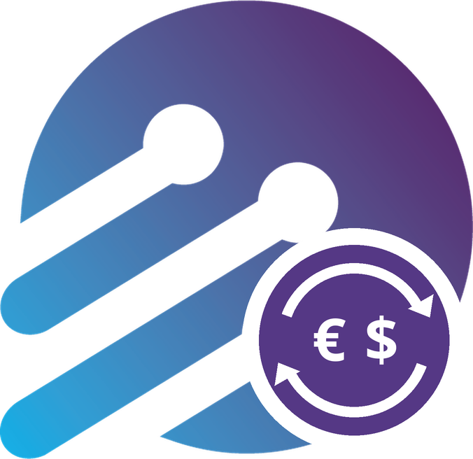 Euro and international exchange rate updates
