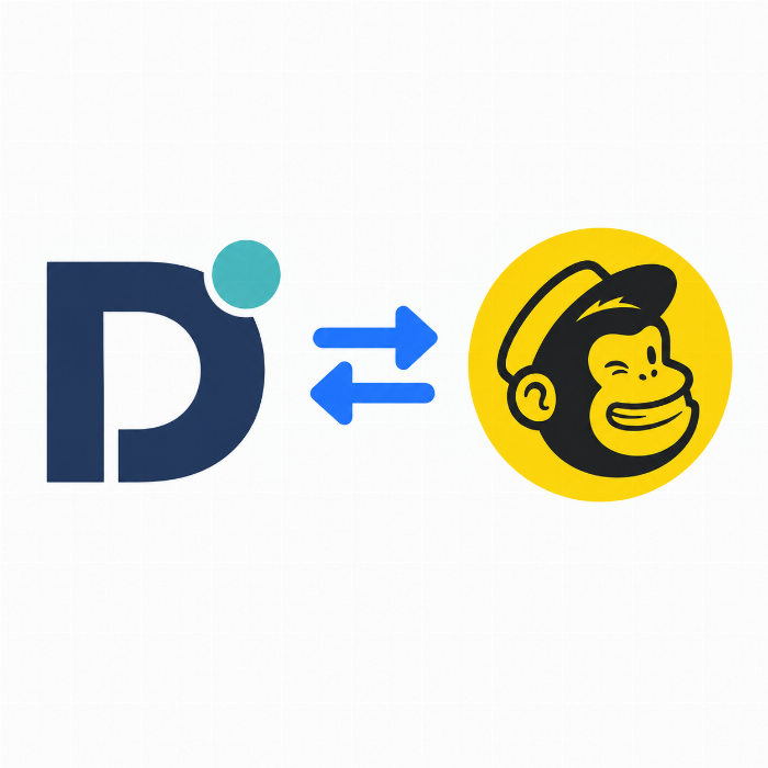 Dolibarr MailChimp Connector
