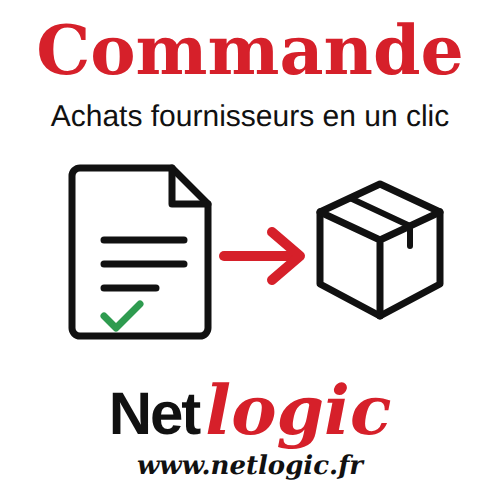 Commande aux fournisseurs - commandes et demandes de prix depuis une commande client