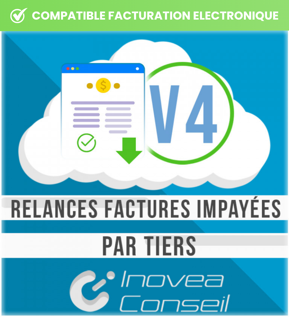 Automatisches Mahnwesen V4