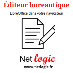 Éditeur bureautique - LibreOffice dans Dolibarr