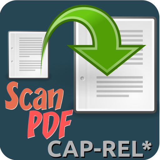 scanpdf - extract data from pdf files and import it into your dolibarr
