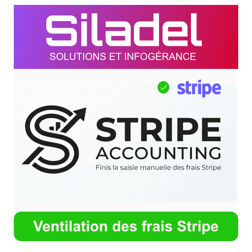 Stripe Accounting
