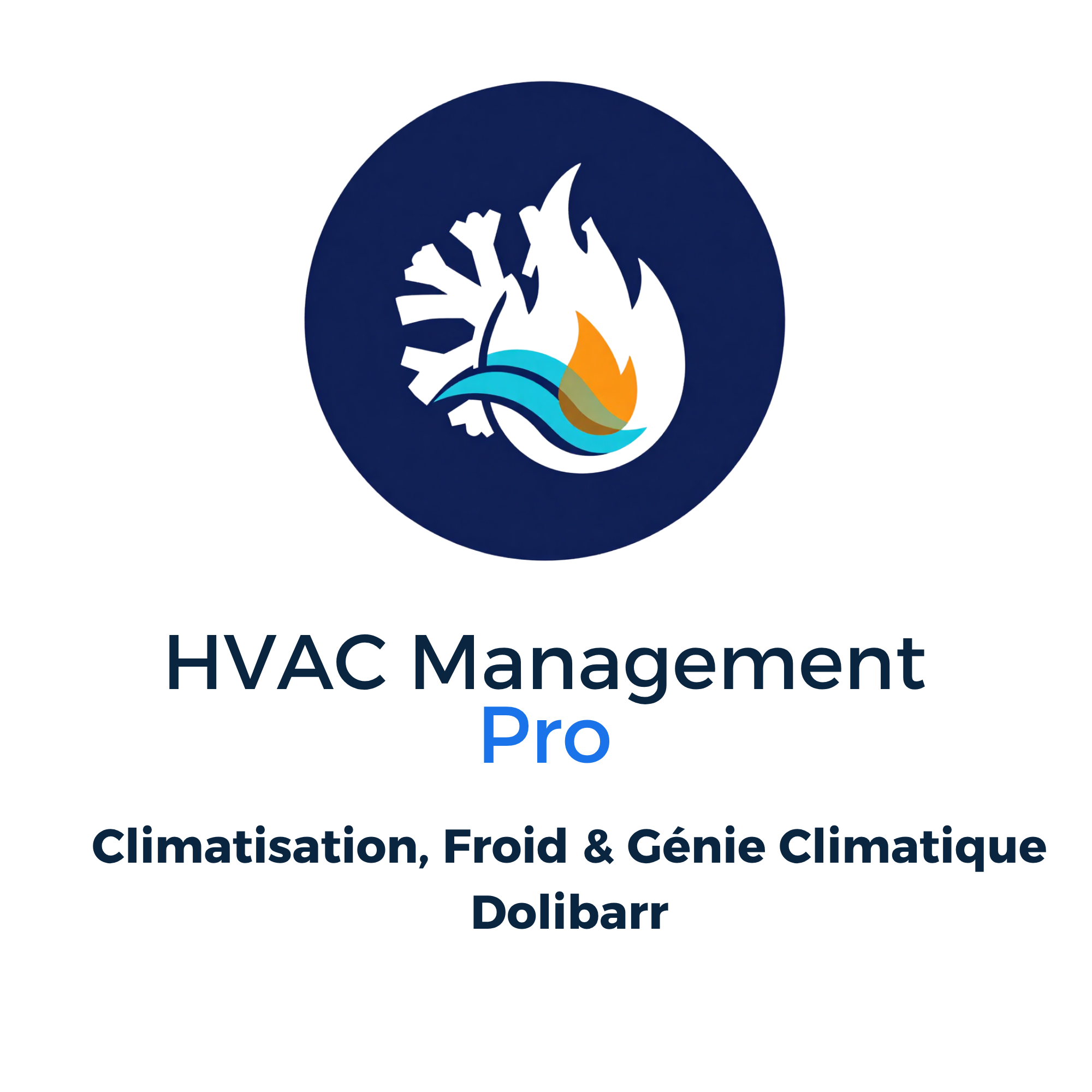 HVAC Management Pro – La plateforme CVC complète pour Dolibarr