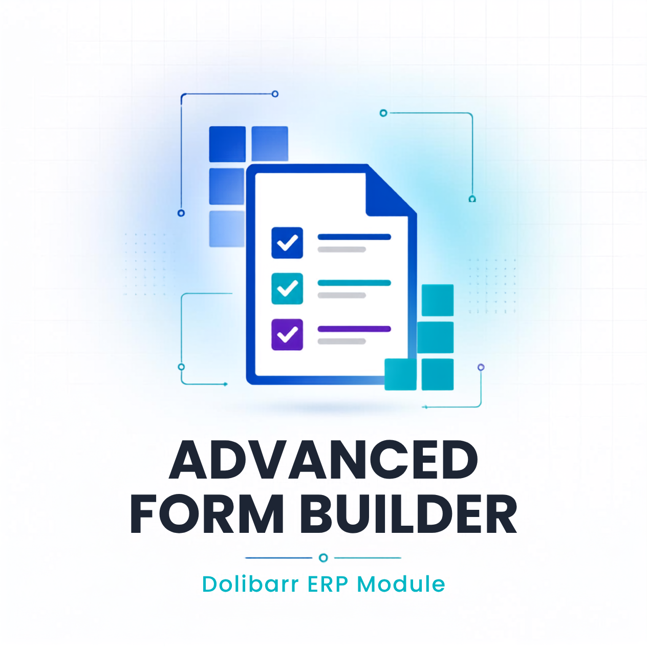 Advanced Form Builder – Drag, Publish, Collect