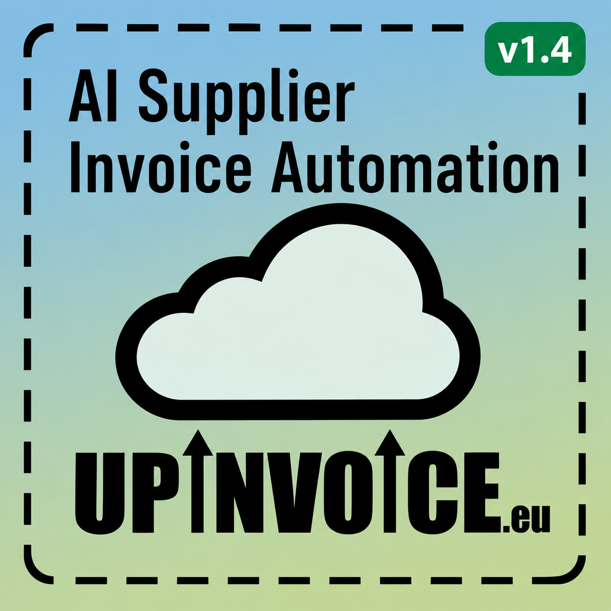 UpInvoice – Automatisierung von Lieferantenrechnungen mit KI
