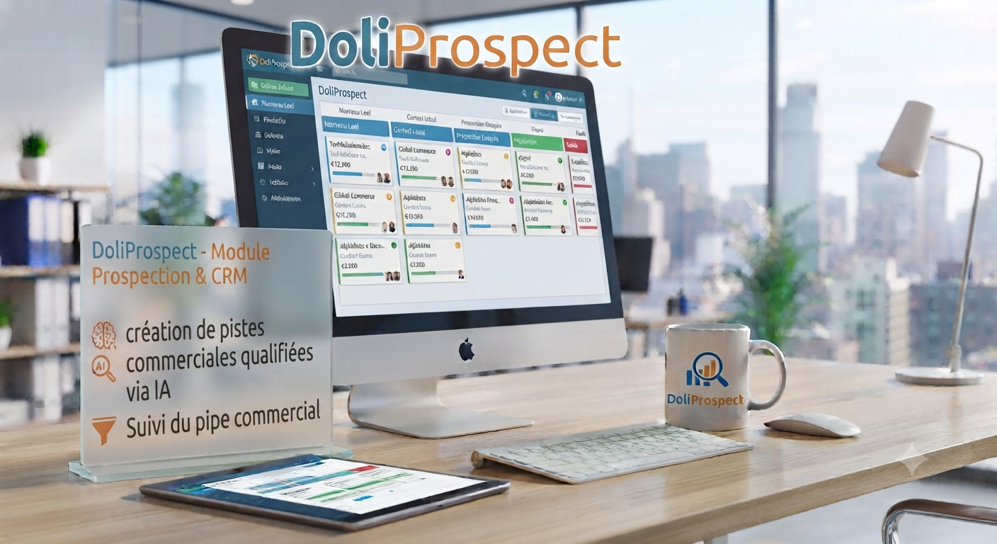 DoliProspect