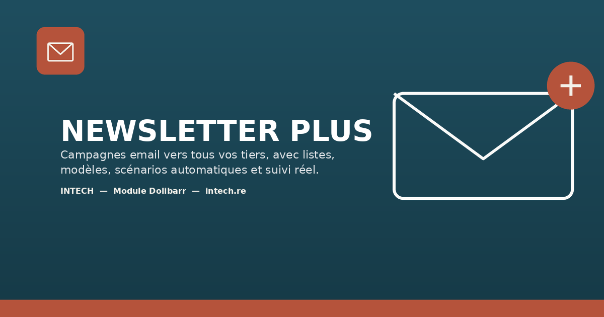 NEWSLETTER PLUS