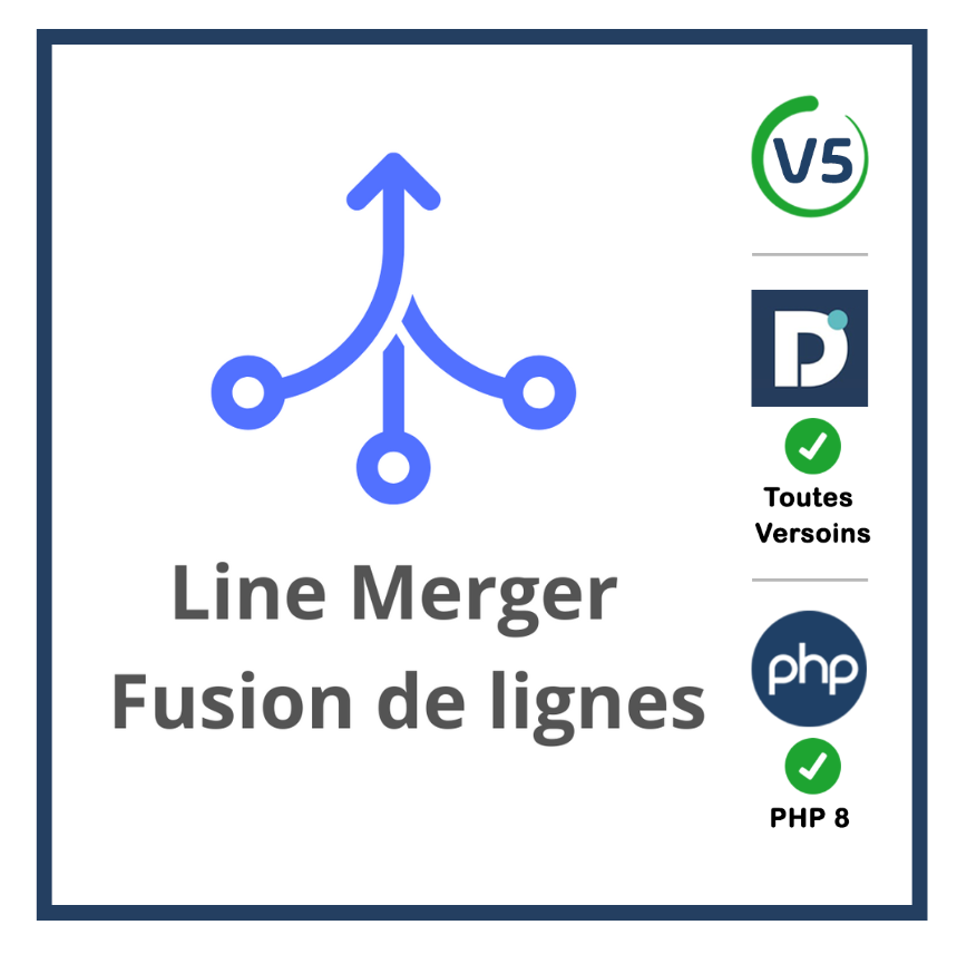 LineMerger