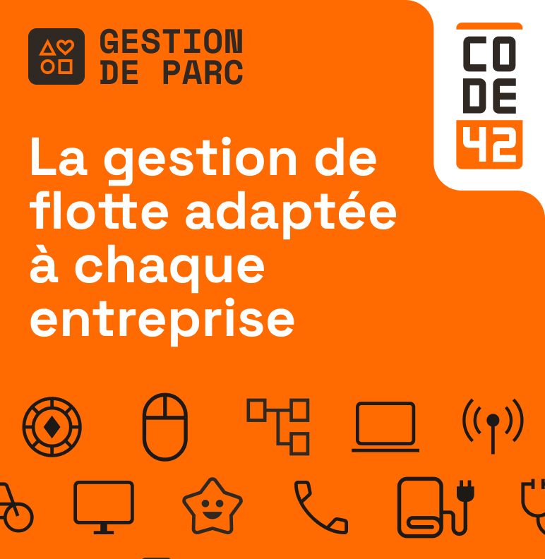 Gestion de Parc