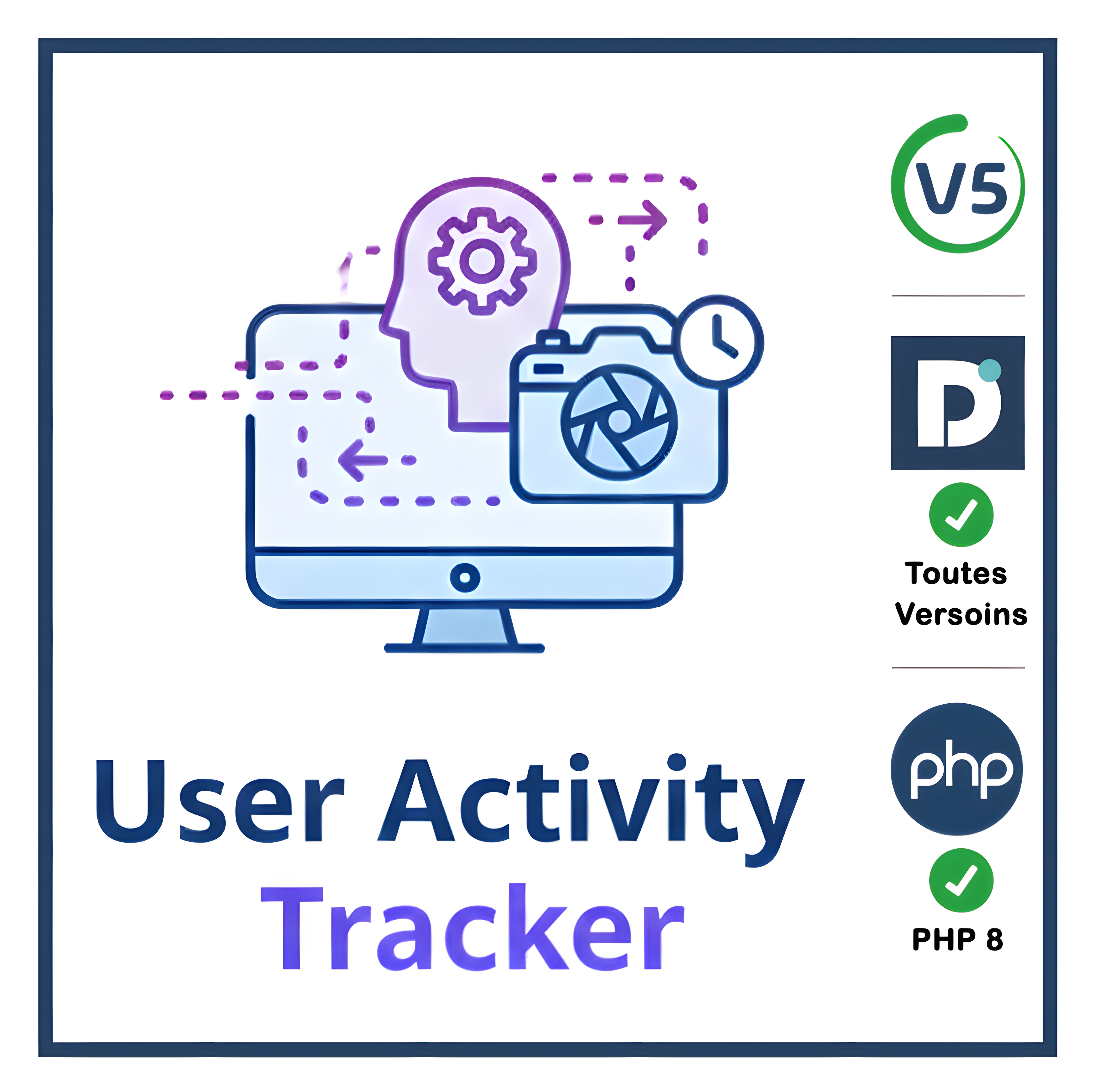 User Activity Tracker