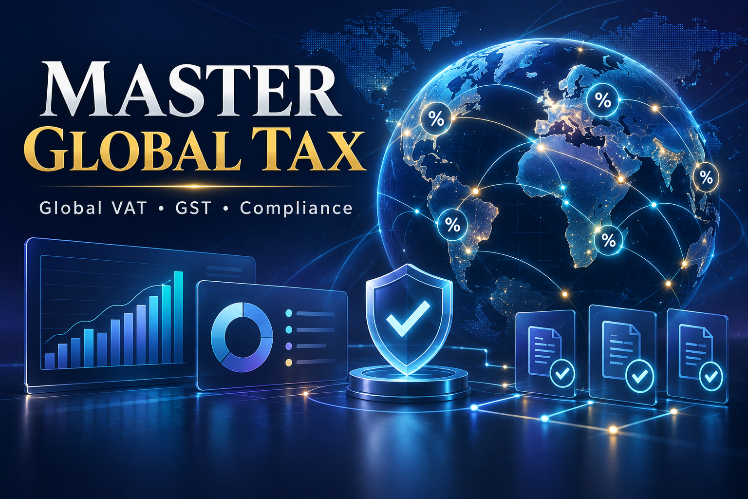 Master Global Tax