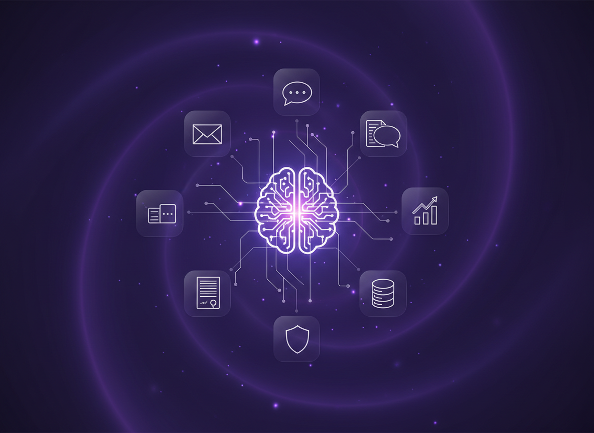 DolicraftAI - Suite IA Completa para Dolibarr