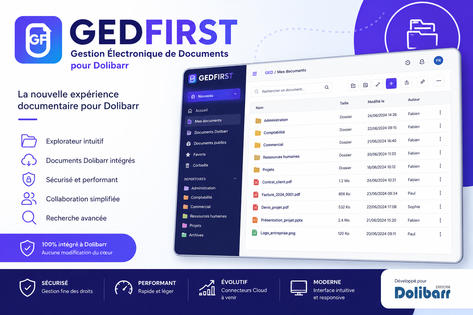 GEDFIRST