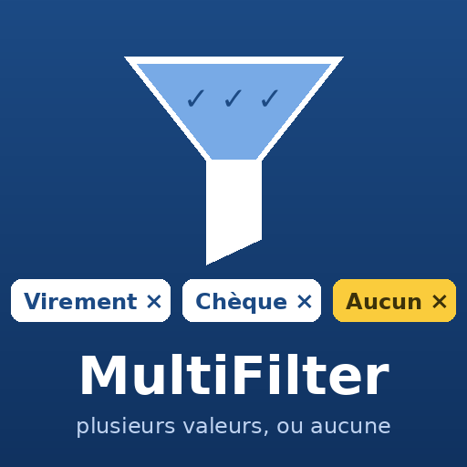 MultiFilter