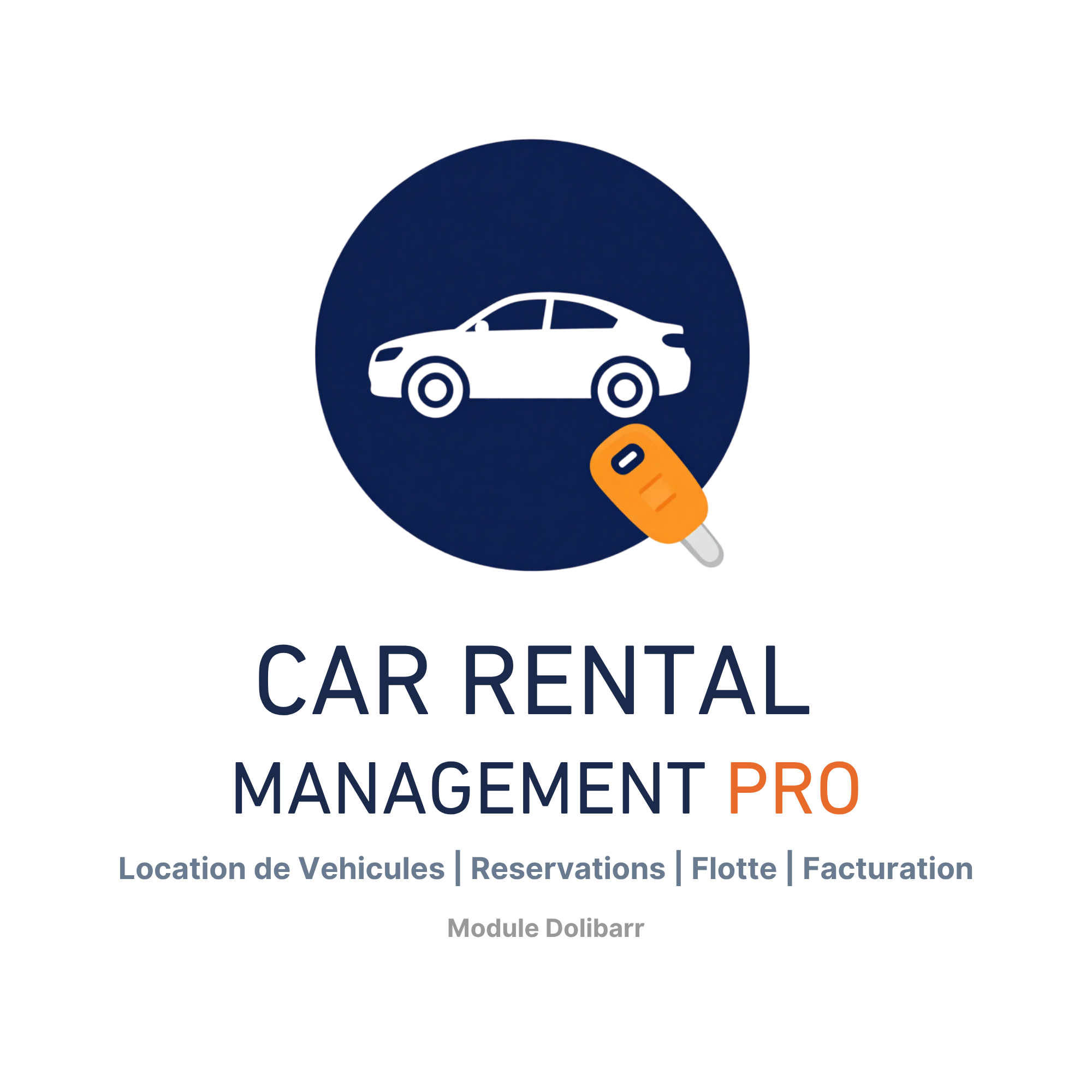 Car Rental Management Pro – La piattaforma completa per agenzie di autonoleggio