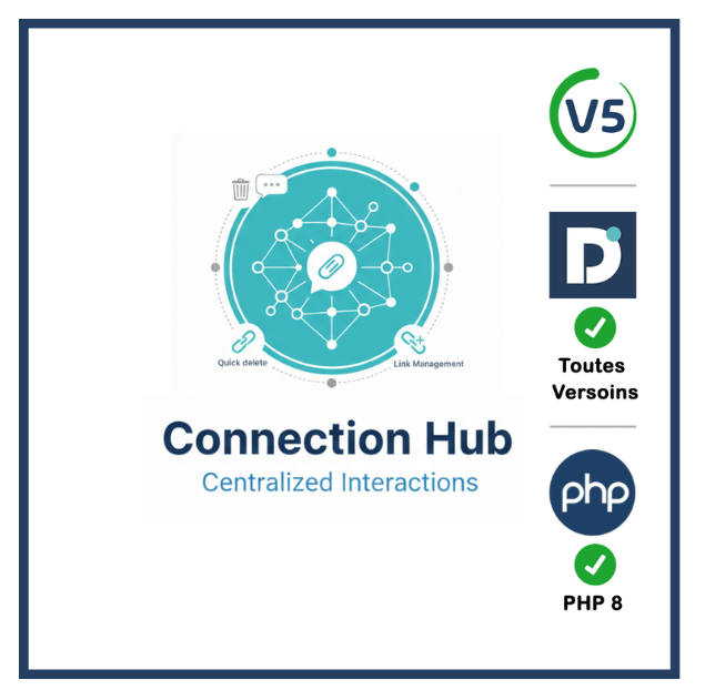 Connection Hub