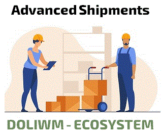 Expéditions avancées