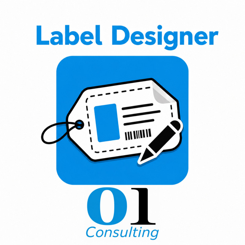 Label Designer para Dolibarr