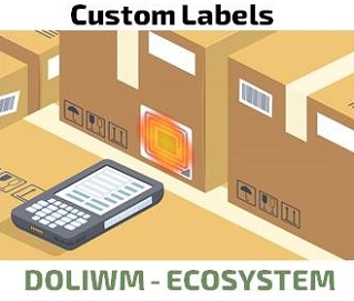 Custom Labels