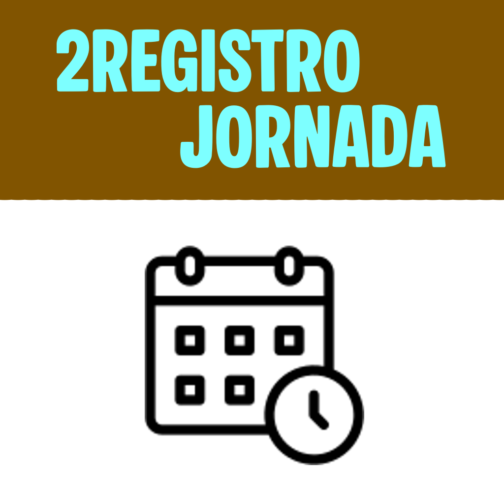 MODULE 2RegistroJornada STS