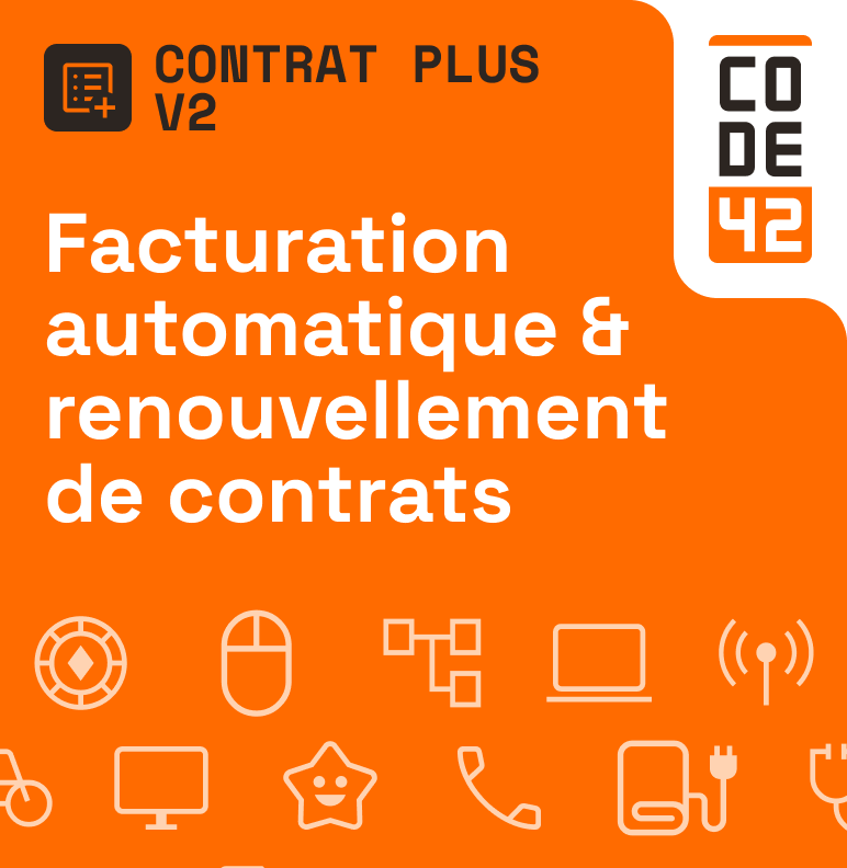 Contract Plus v2 - CODE 42