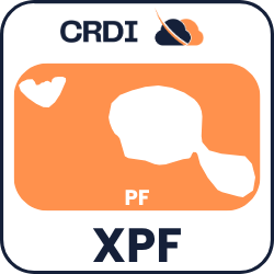 Setup PF – French Polynesia localization