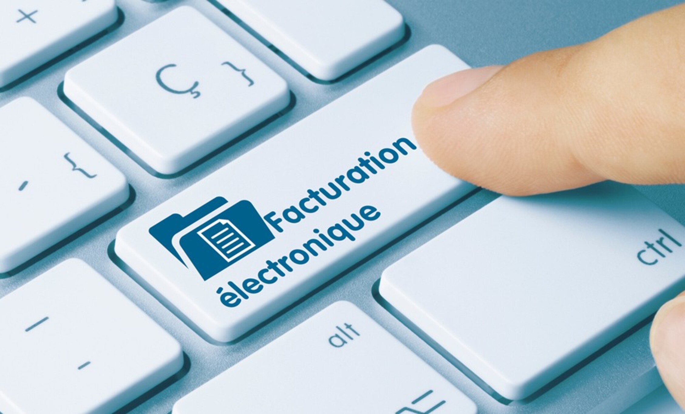 Customer Invoice Normalization