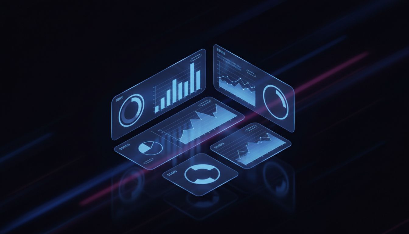 DolicraftDashboard - Erweitertes Dashboard für Dolibarr