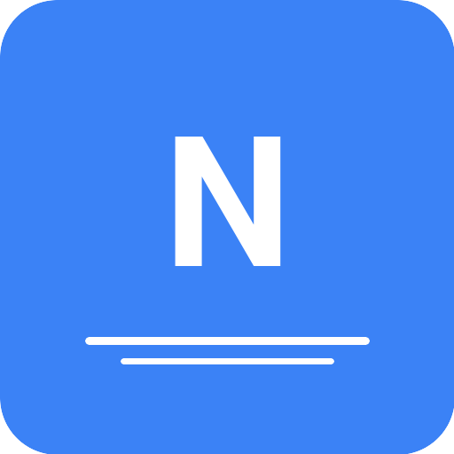 Novo — Modern Dolibarr Theme