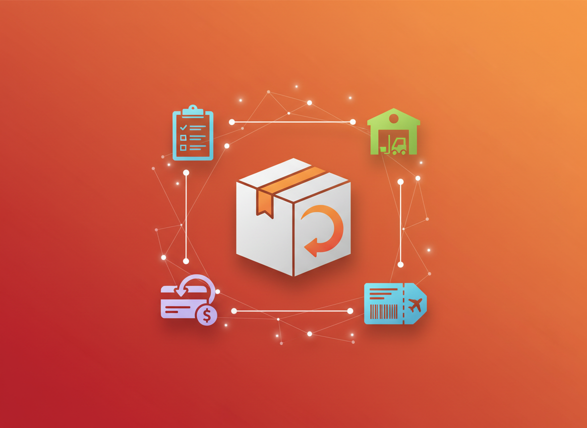 DolicraftRMA - Vollständige Retourenverwaltung für Dolibarr