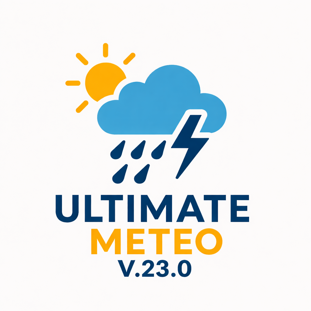 UltimateMeteo v23