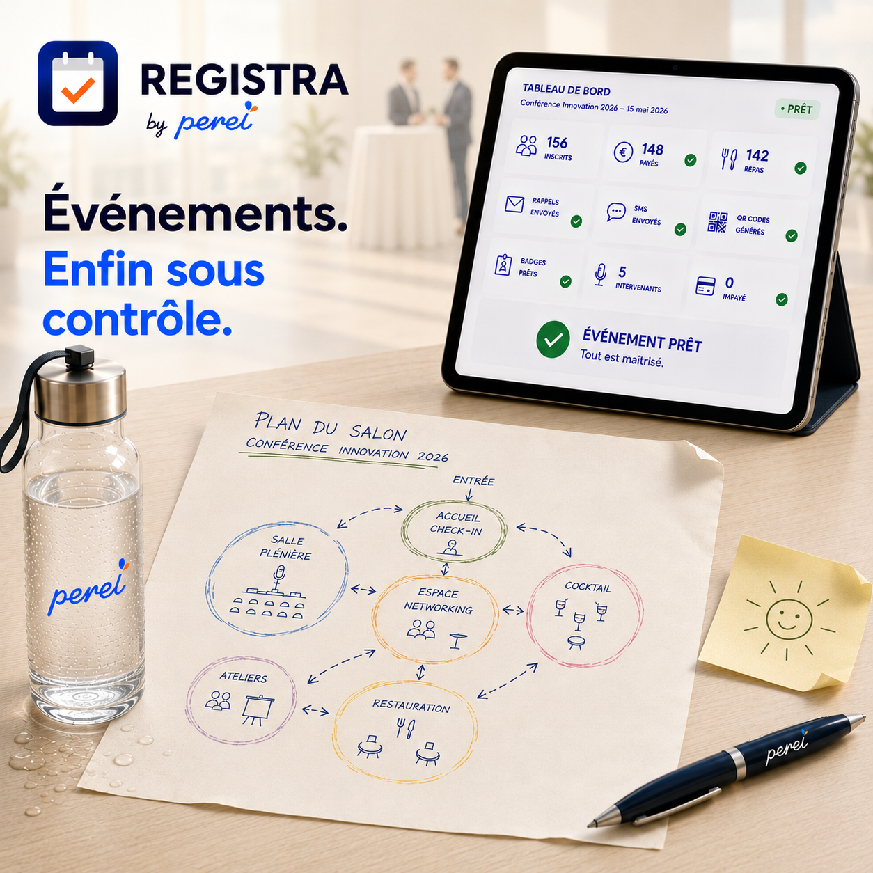 Registra