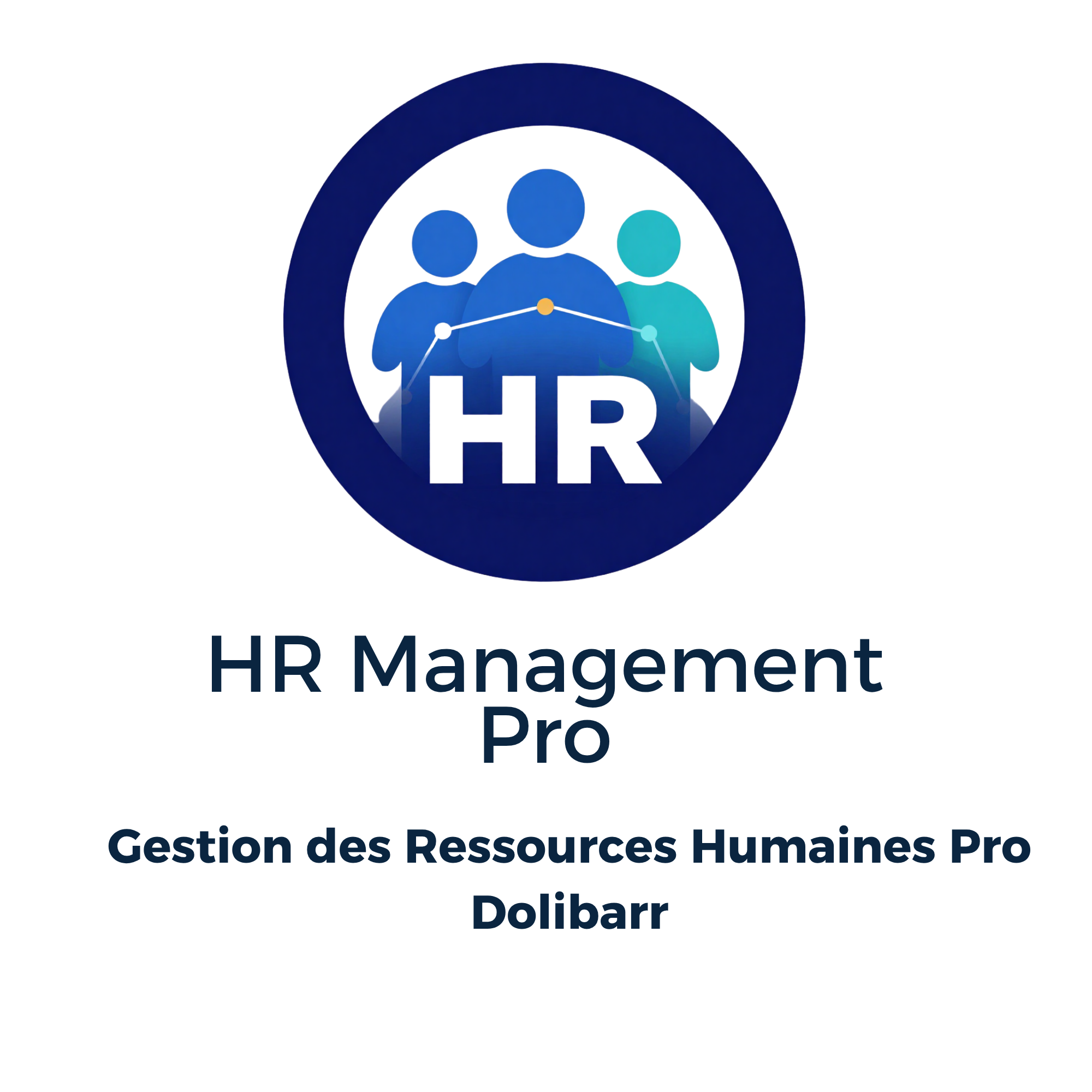 HR Management Pro – Solución completa de recursos humanos para Dolibarr
