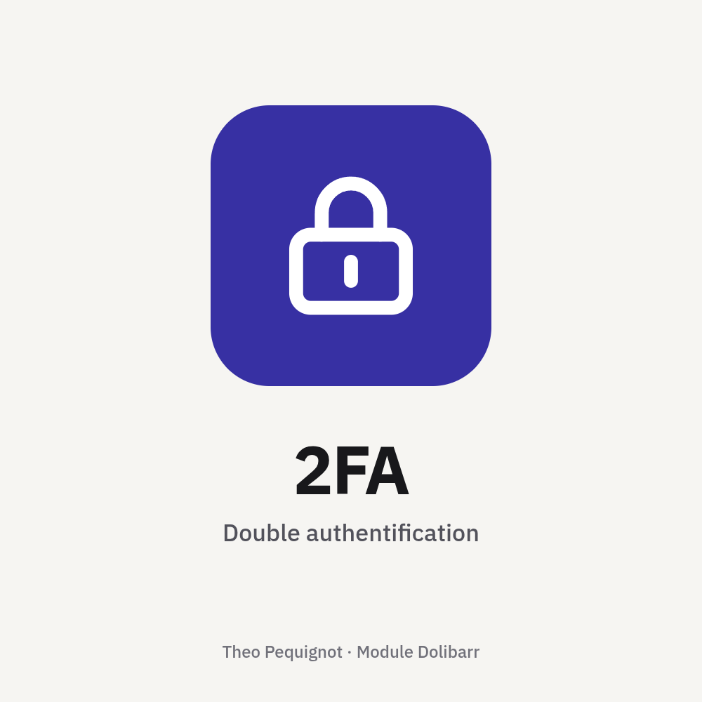 Two-Factor Authentication (2FA): TOTP, YubiKey, Windows Hello