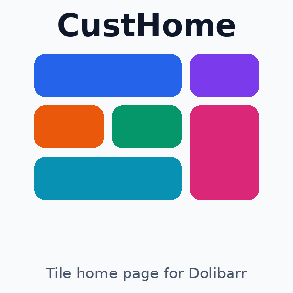 CustHome