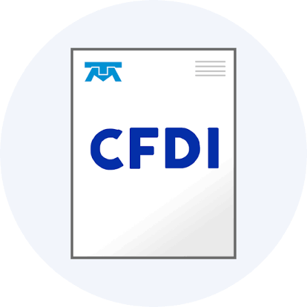 DoliCFDI