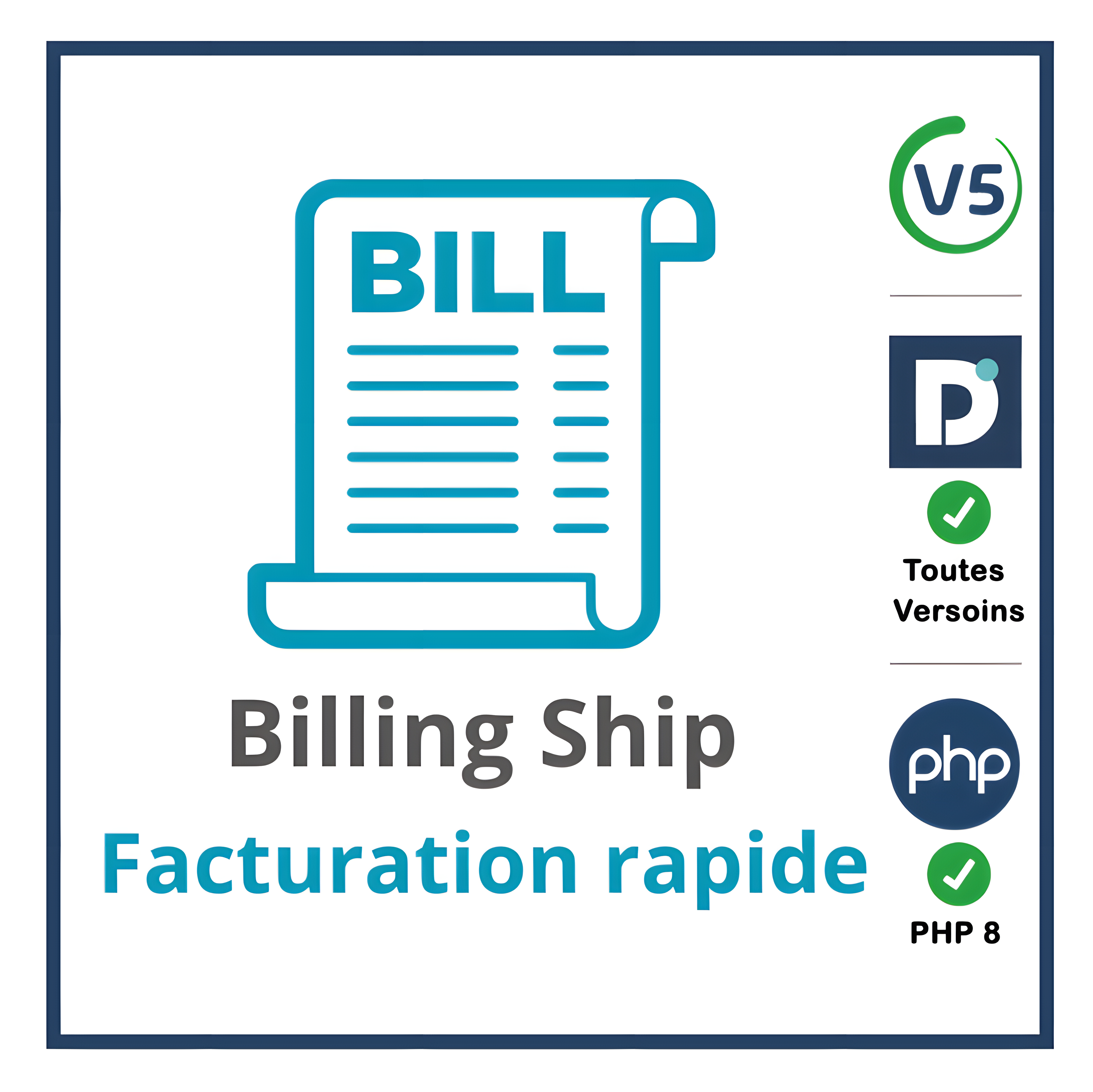 Fatturazione della nave