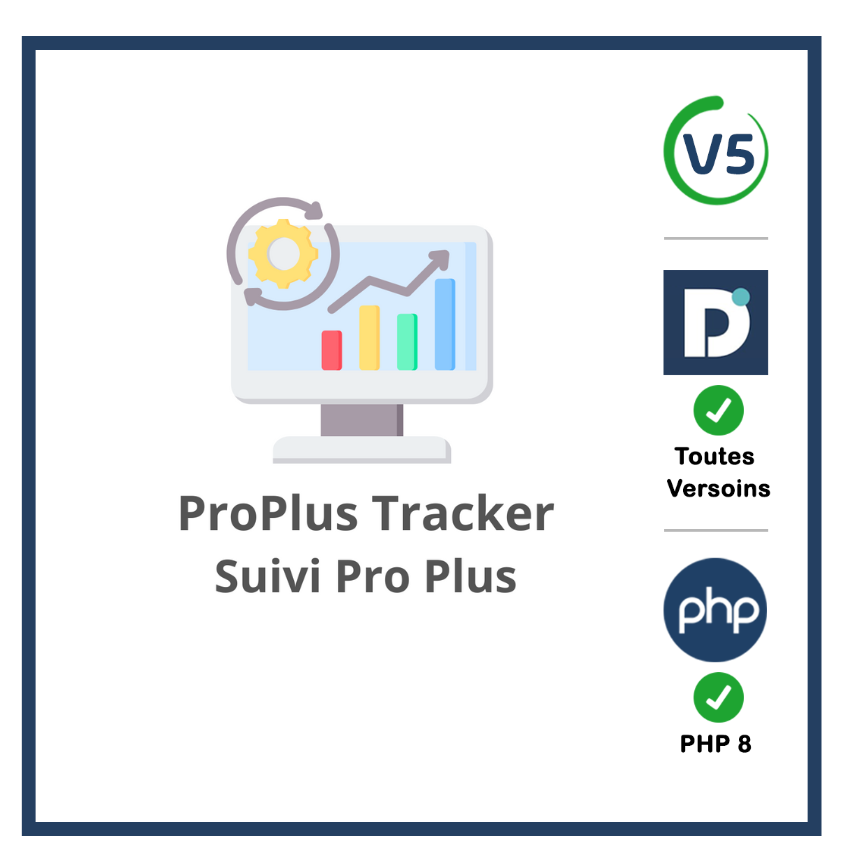 Suivi ProPlus