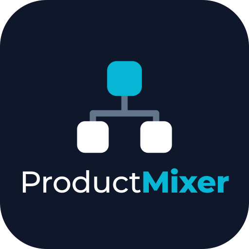 ProductMixer | Intelligente Bestandsaufnahme