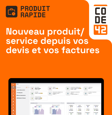 Fast Product - CODE 42