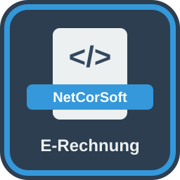 NCS E-Rechnung - E-Invoicing for Germany & EU