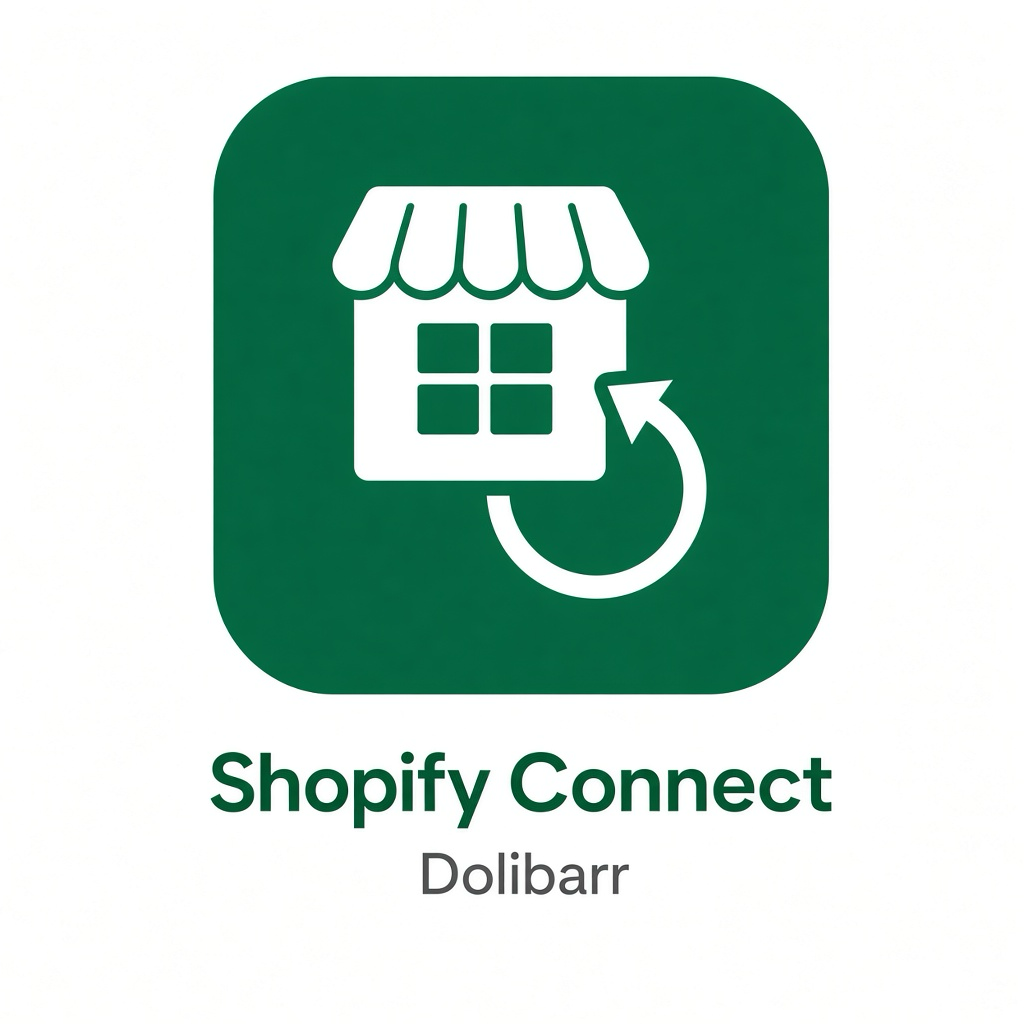 Shopify Connect