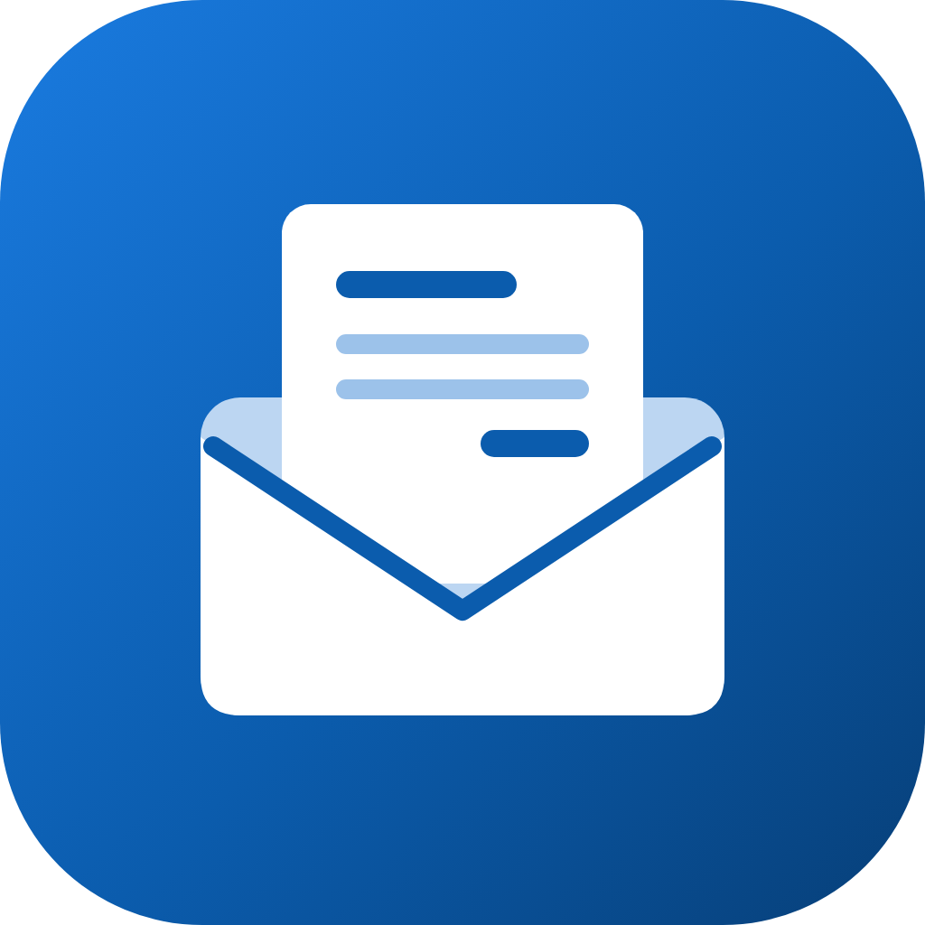 Paper Invoice Mailing