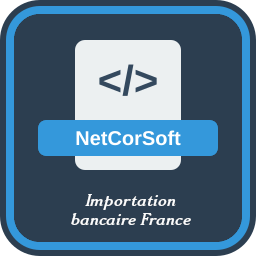 NCS Importation Bancaire France