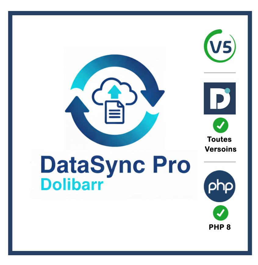 Sincronizzazione dati Pro