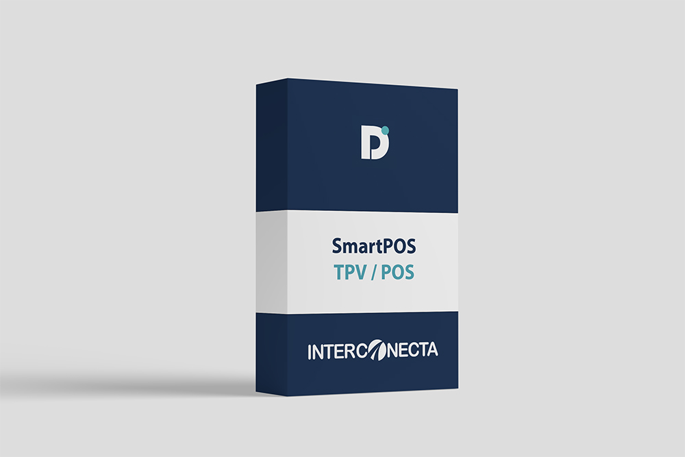 SmartPOS Point de Vente (POS)