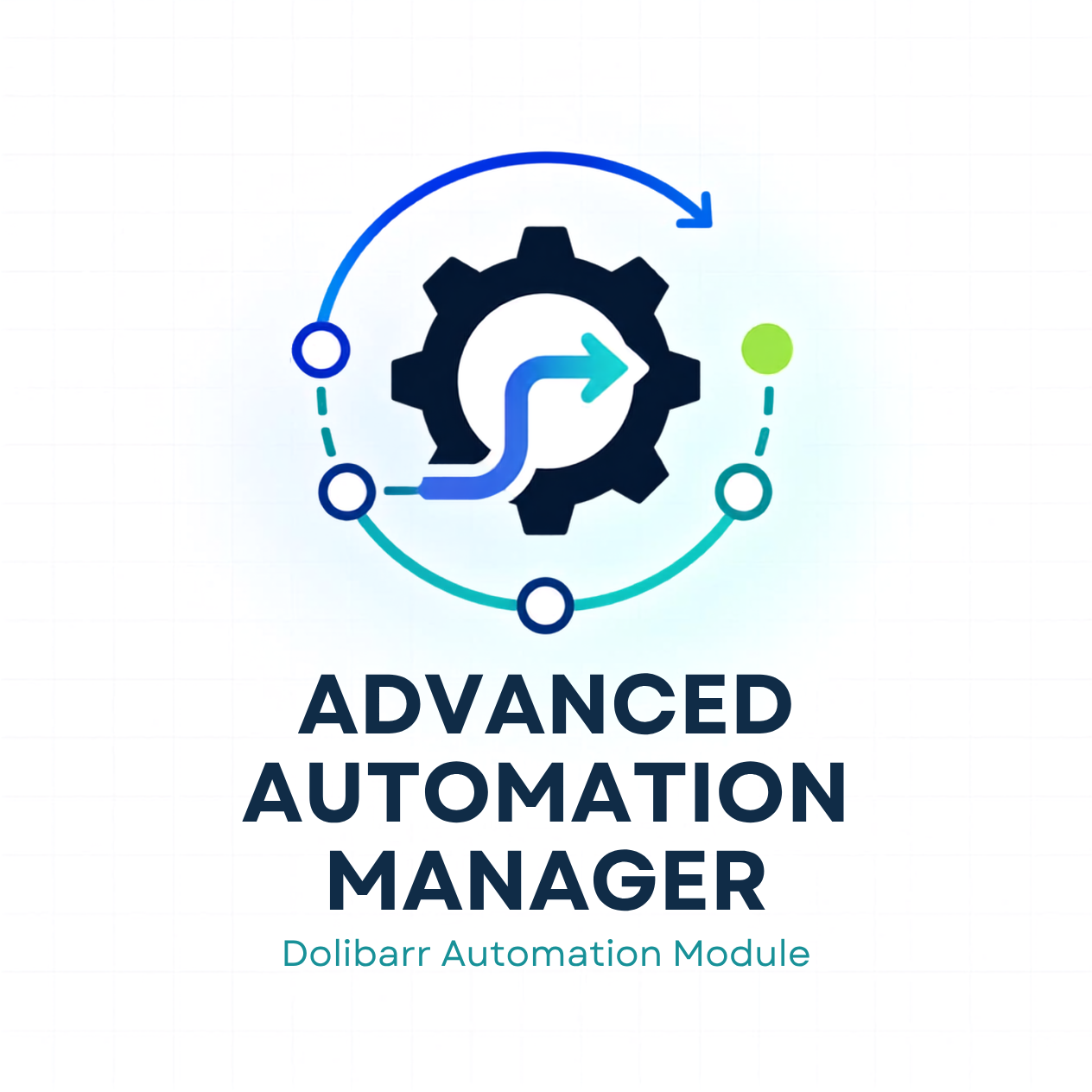 Erweiterter Automatisierungsmanager – No-Code-Automatisierung